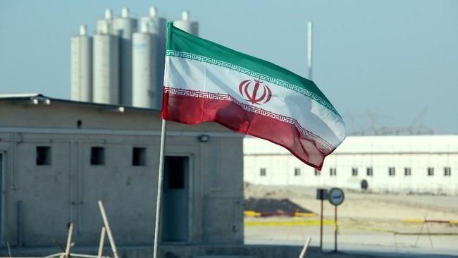 Diserang Israel, Iran Siapkan Serangan Balasan