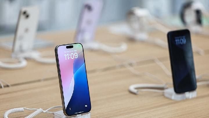 Penjualan iPhone 16 di Indonesia Ilegal, Waspadai dan Laporkan