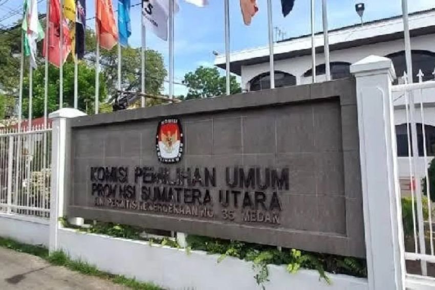 Debat Publik Pertama Paslon Gubernur/Wakil Gubernur Sumut Digelar 30 Oktober 2024