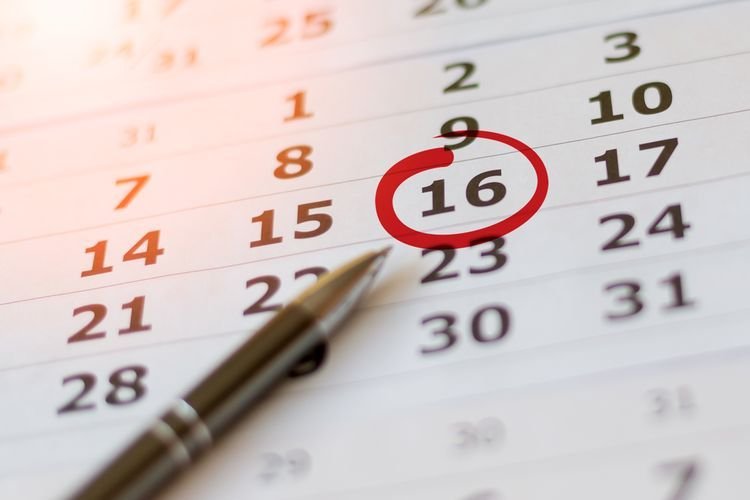 Libur Nasional dan Cuti Bersama 2025 Ditetapkan Sebanyak 27 Hari