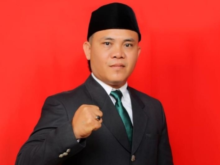 PKB dan PKS Usulkan Penry Nababan Ketua Fraksi Kebangkitan Sejahtera di DPRD Labuhanbatu