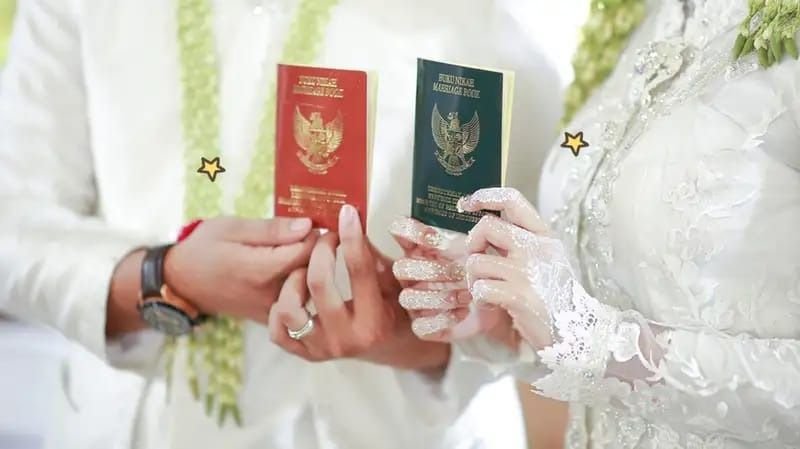 Hari Libur Bukan Halangan untuk Nikah, Kemenag Memberikan Penjelasan