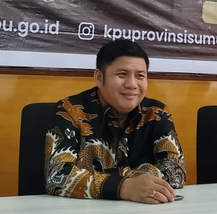 KPU Sumut Rampungkan Debat Publik Pertama