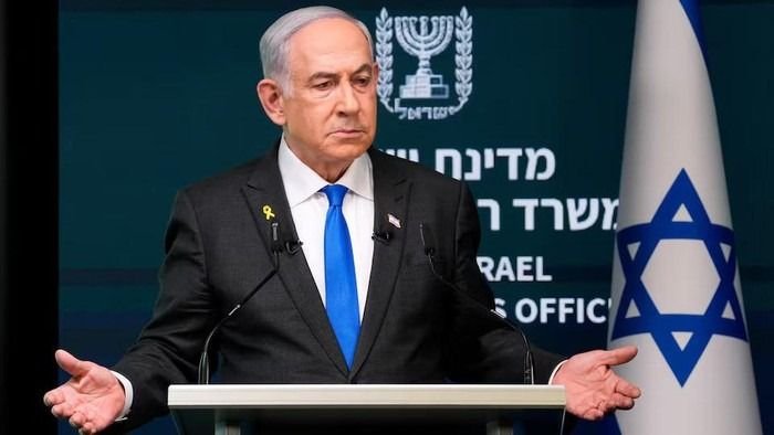 Netanyahu: Tidak Lepas dari Hizbullah, Lebanon Bisa Seperti Gaza