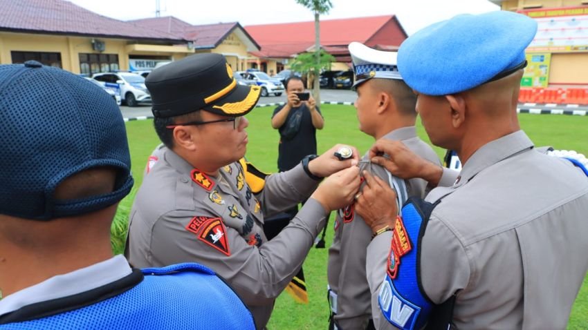 Ini 10 Sasaran Utama Operasi Zebra Toba di Labuhanbatu dan Labura