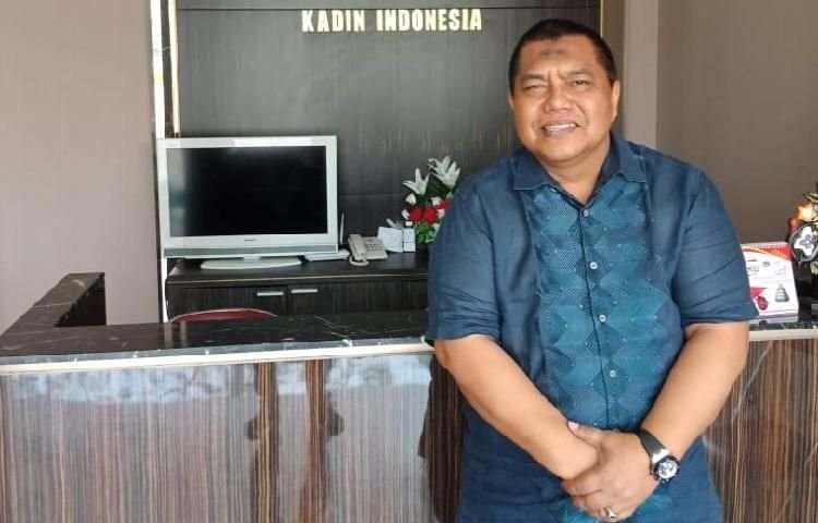 Ketua Umum Asdeki Minta Pemerintah Kaji Kembali Rencana Kenaikan PPN Jadi 12 Persen