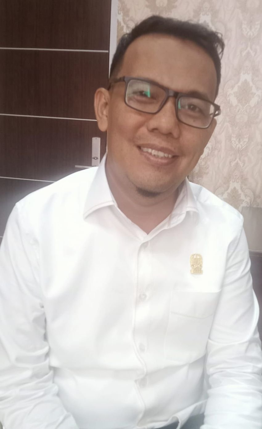 Anggota DPRD Medan Datuk Iskandar Muda Prihatin Geng Motor dan Begal, Sudah Ditindak Tapi Masih Merajalela