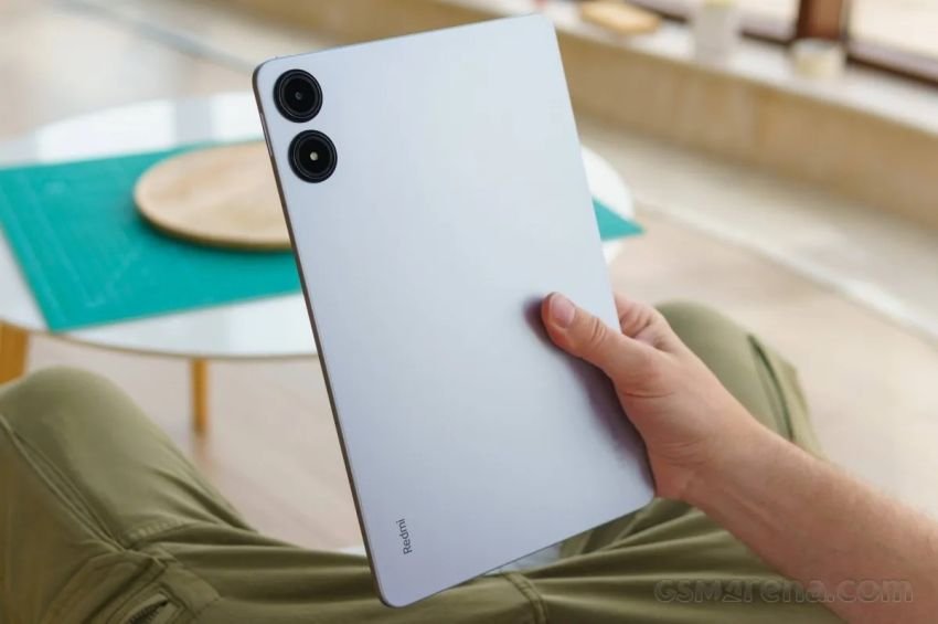 Redmi Ungkap Tablet Terbaru Berotak Snapdragon 8