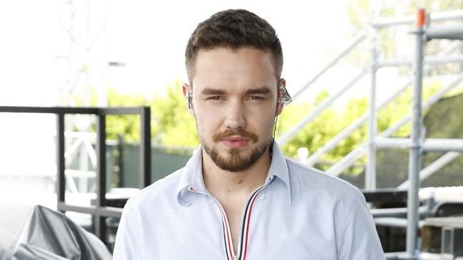 Liam Payne Meninggal Setelah Lompat dari Balkon Hotel