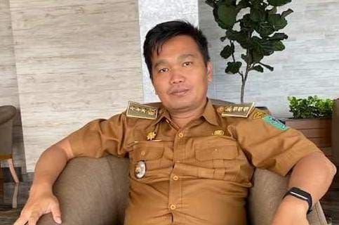 Intensitas Hujan Tinggi, Camat Panei Minta Warga Peduli Kebersihan Lingkungan