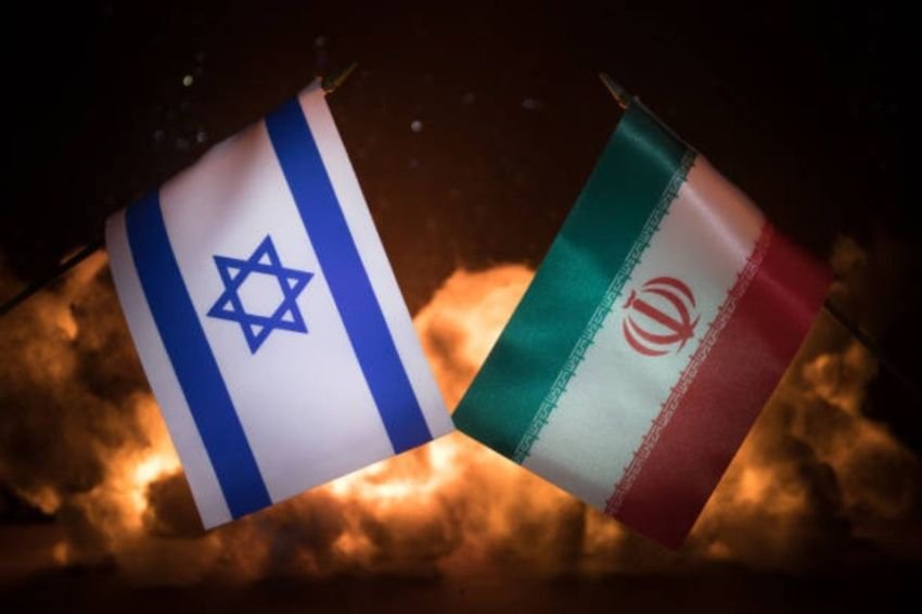 Israel Serang Iran, Netanyahu dan Gallant Sembunyi di Bunker