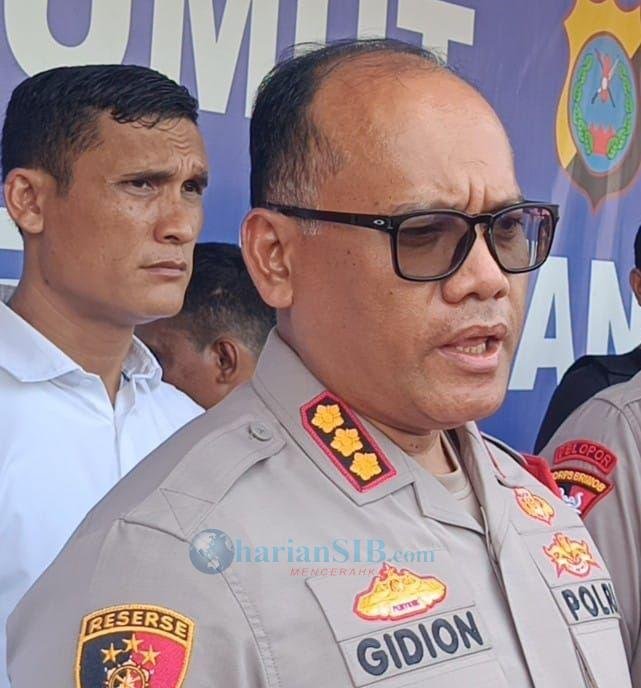 Sempat Kabur dan Lepaskan Borgol di Tangan, Tersangka Pelaku Curanmor Ditembak Polisi