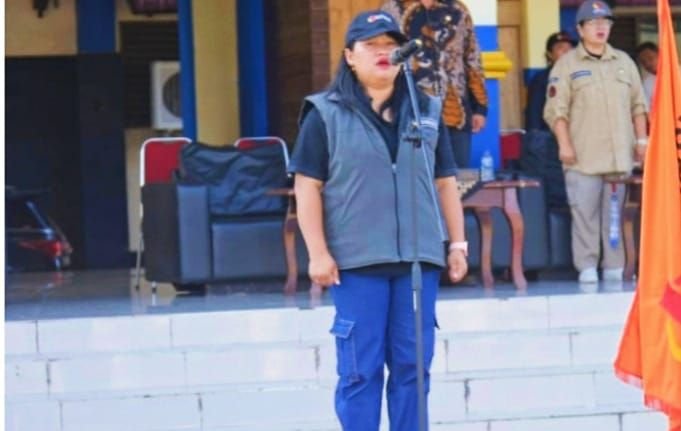 Ketua Bawaslu Tapteng : Bila Terbukti Kerahkan Kades dalam Pilkada, Paslon Bisa Didiskualifikasi