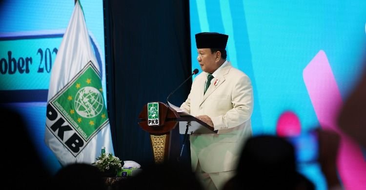 Prabowo Ingatkan Calon Menteri Tak Cari Uang dari APBN