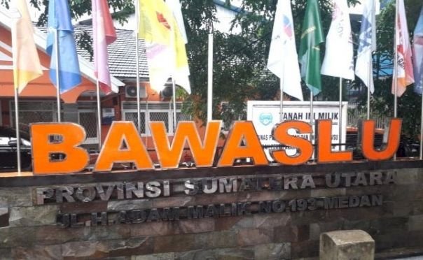 Bawaslu Sumut Bentuk Kampung Pengawasan Partisipatif di Seluruh Kabupaten/Kota