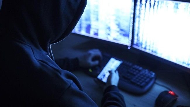 Lebih dari 1 Juta Aktivitas Pelacakan Online Terdeteksi Setiap Hari