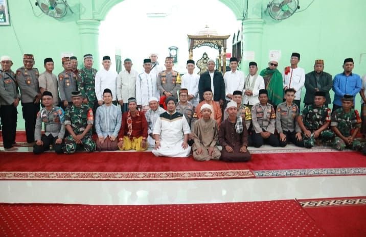 Masyarakat Agara Diimbau Cermat Memilih Pemimpin