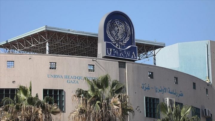 UNRWA Dilarang Bekerja di Israel