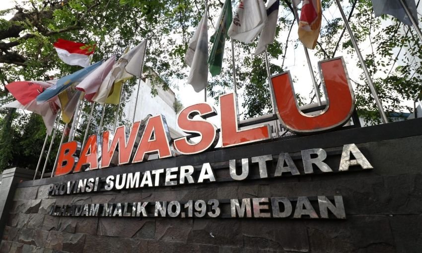 Bawaslu Sumut Intensifkan Pengawasan Kelengkapan Logistik Pilkada