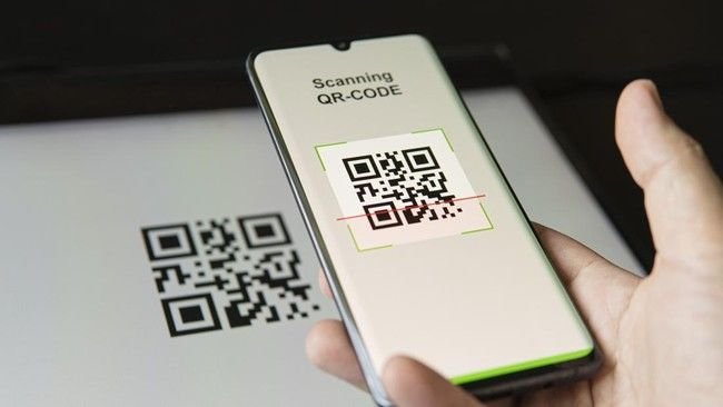 Modus Quishing dengan Kode QR, Ini Cara Menghindarinya