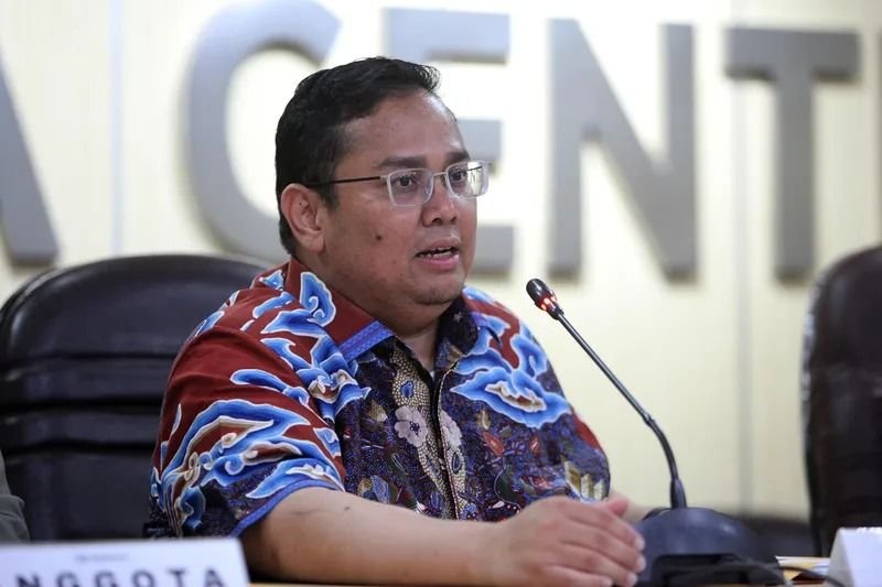 Sanksi "Cawe-cawe" Disahkan MK, Bawaslu Layangkan Surat ke TNI-Polri