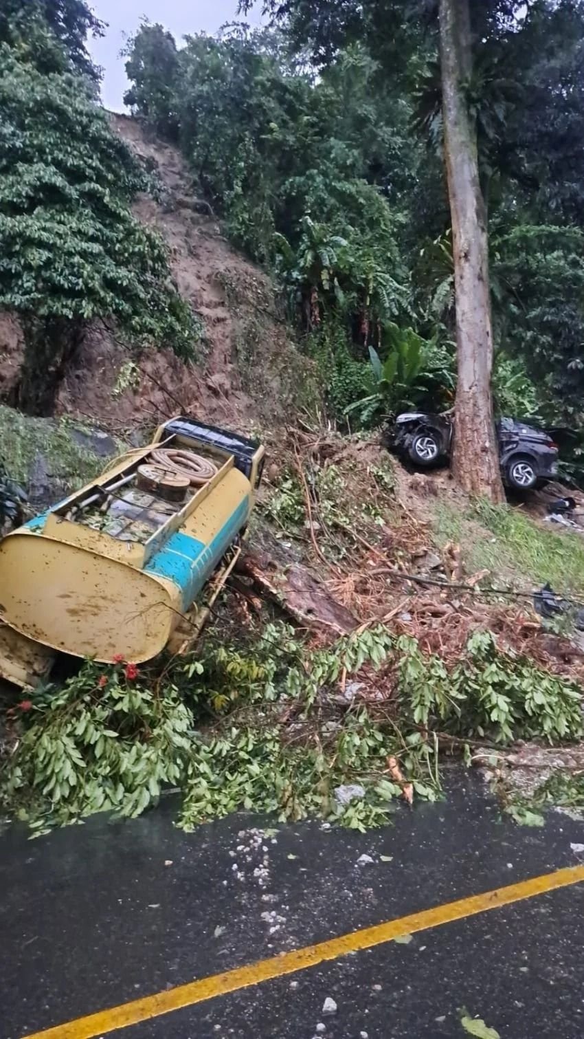 Korban Longsor di Sibolangit Bertambah, 5 Orang Meninggal dan 24 Luka-Luka