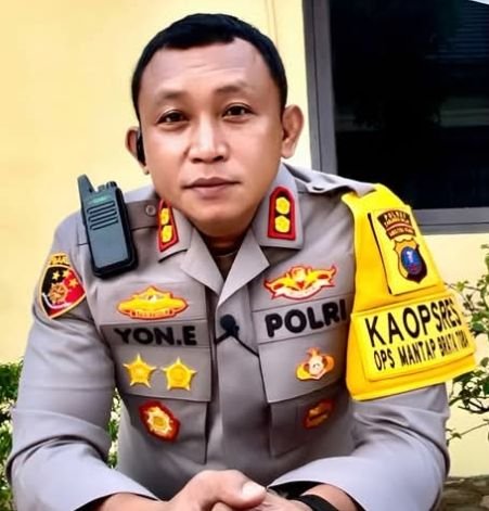 Pilkada Usai, Ini Pesan Kapolres Tanjungbalai