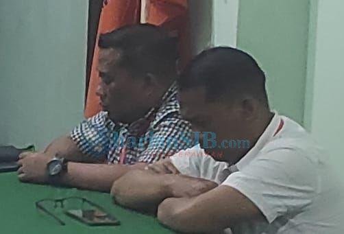 PTTUN Medan Tolak Gugatan Ahmad Rizal di Pilkada Labura 2024