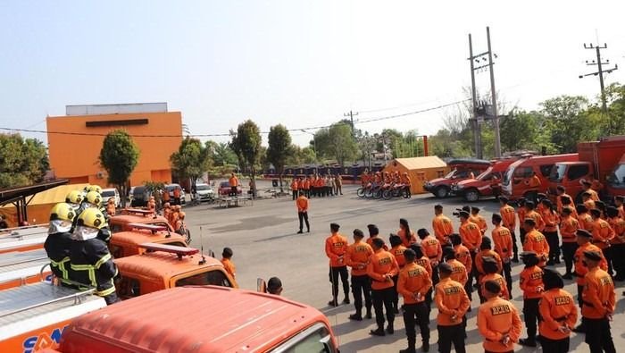 BPBD Sumut Usulkan Siaga Darurat, Pasca Sepekan Renggut 31 Korban Jiwa
