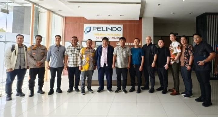 Investor China Berencana Bangun Industri Baja di Sumut dengan Investasi Rp 120 Triliun