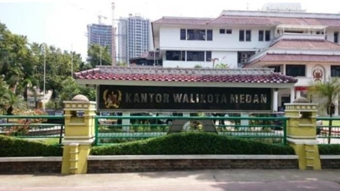 2.700 Kendaraan Milik Pemko Medan Diduga Belum Bayar Pajak Viral di Sosmed, Ini Kata Pj Sekda
