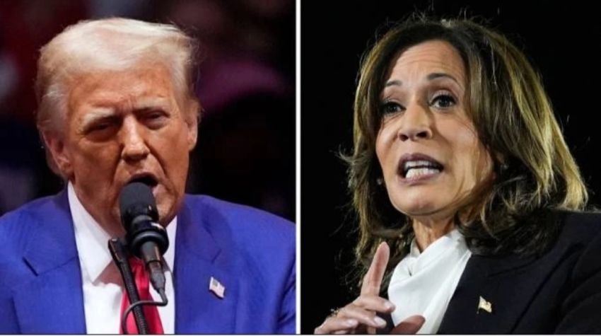 Ini Penyebab Kamala Harris Kalah dari Donald Trump di Pemilu AS