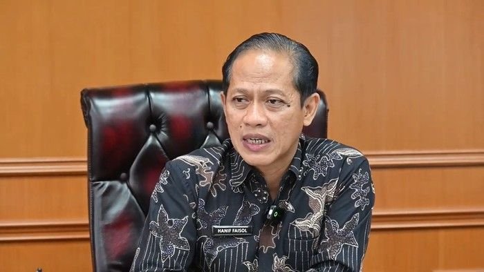 Kementerian LH Akan Rombak Penilaian Adipura: Komponen Sampah Nilainya 75%