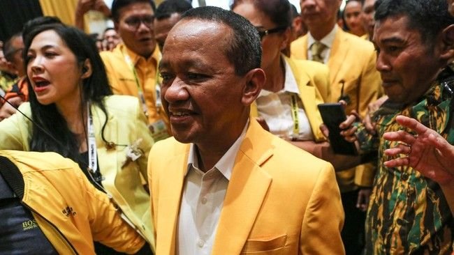 Gelar Doktor Ketum Golkar Ditangguhkan, UI Moratorium Penerimaan Mahasiswa Baru S3 SKSG