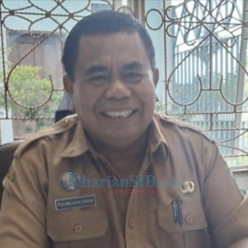 1.358 Pelamar PPPK Tahap I di Simalungun akan Ikuti Ujian SKD