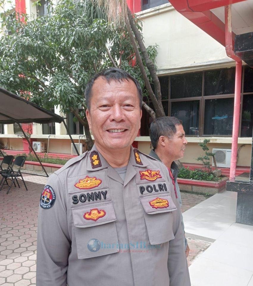 Polda Sumut Lakukan Langkah Proaktif di KPU dan Bawaslu Jamin Keamanan Pilkada 2024