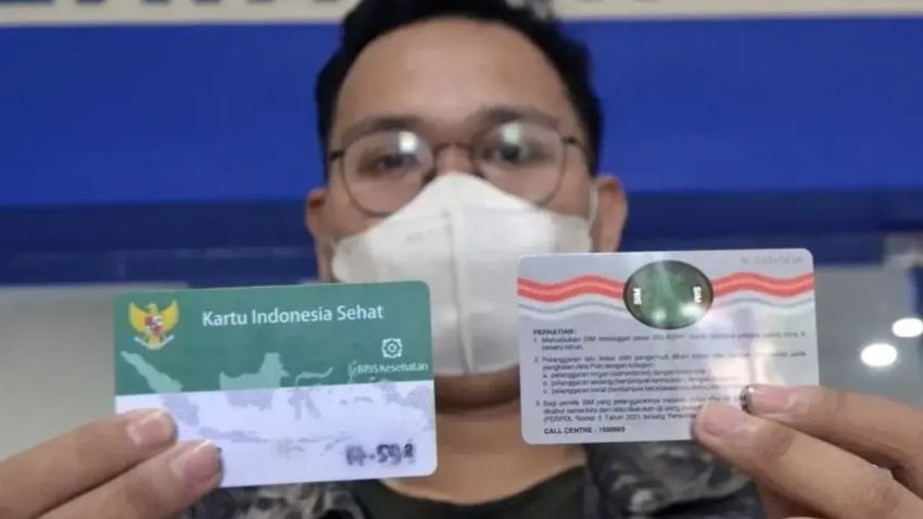 Aturan Baru, Bikin SIM Per 1 November Wajib Punya JKN