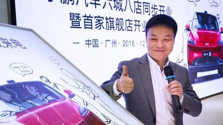 Peringatan Raja Mobil China, Banyak Perusahaan Otomotif Terancam Bangkrut