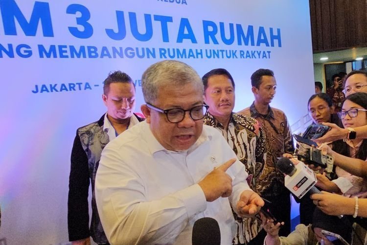 Fahri Ungkap Kendala 3 Juta Rumah di Daerah: Raja Kecil Terlalu Banyak