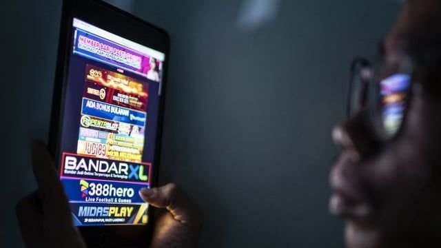 Proses Rehabilitasi Pecandu Judi Online Memakan Waktu