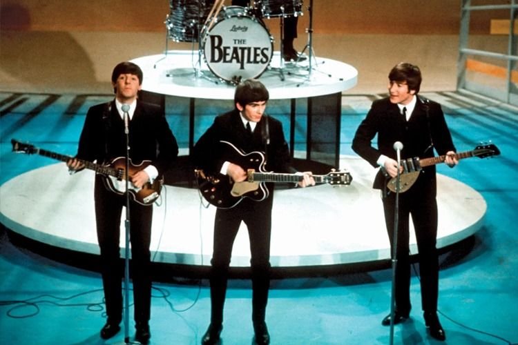 Restorasi AI Bawa Lagu The Beatles ke Nominasi Grammy