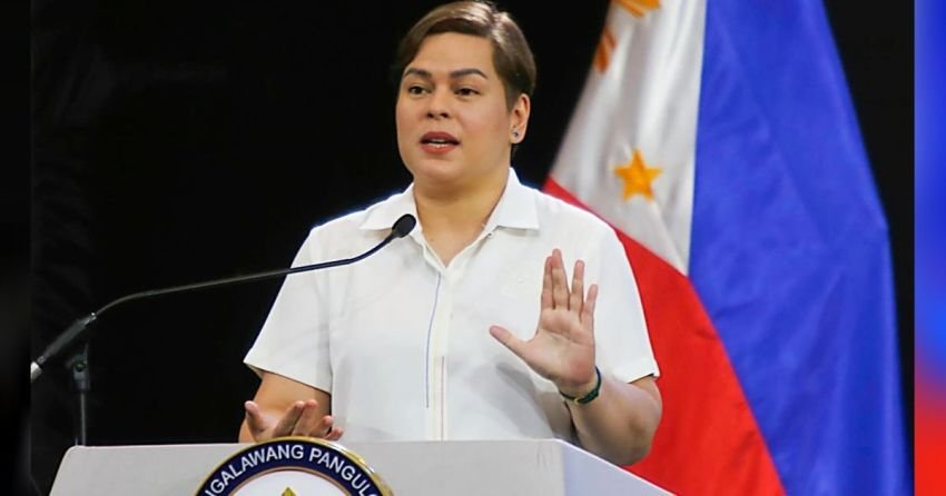 Sara Duterte Ditetapkan sebagai Dalang Upaya Pembunuhan Presiden Filipina