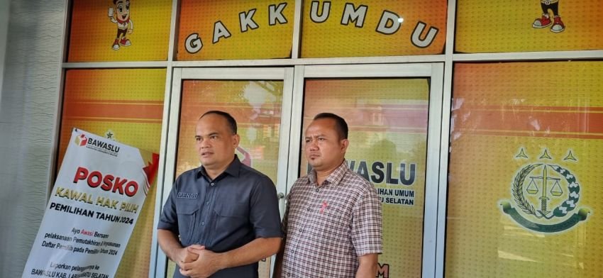 Bawaslu Labusel Belum Temukan Pelanggaran Pilkada 2024