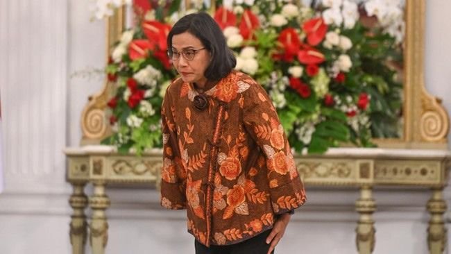 Sri Mulyani Pangkas 50% Anggaran Perjalanan Dinas Menteri