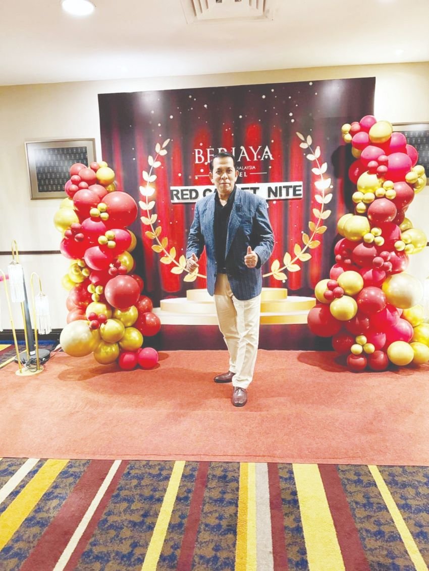 Berjaya Penang Hotel - Malaysia Gelar Red Carpet Apreciation Night, Manjakan Orang Indonesia dengan Renovasi Kamar