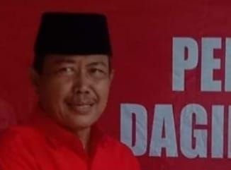 PDIP Belum Tetapkan Nama Wakil Ketua DPRD Labura 2024-2029