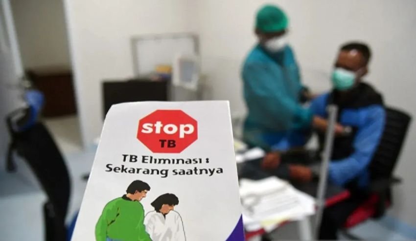TBC Merenggut 122 Nyawa di Kepulauan Bangka Belitung