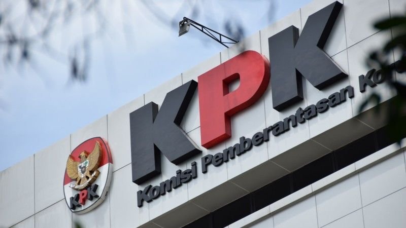 KPK Dikabarkan Geledah Bank Indonesia