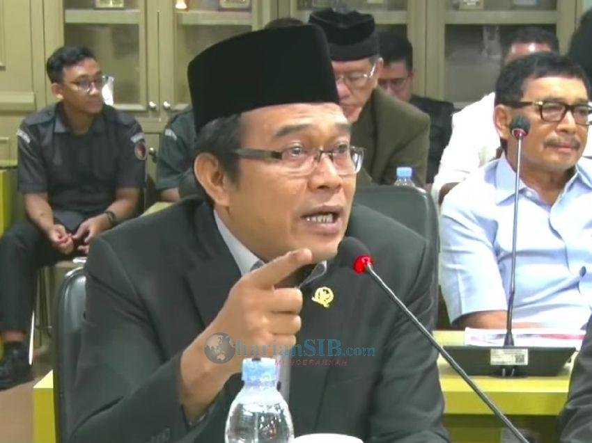 Pdt Penrad Siagian: Vulgarnya Politik Uang, Demokrasi Indonesia Terancam Kehilangan Substansi