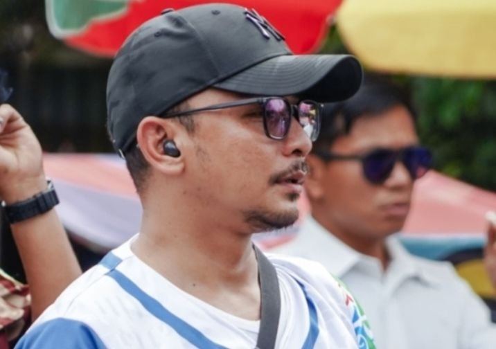 Bobby-Surya dan Maya-Jamri Menang, Riduan TKD Labuhanbatu: Persembahan dari Rakyat untuk Rakyat